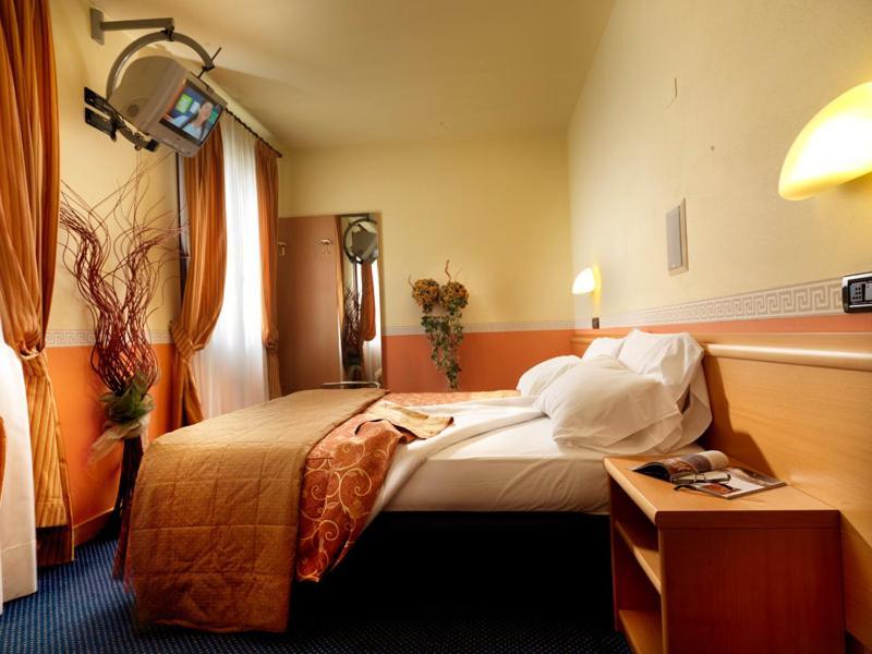 Hotel & Residence Roma Camposampiero Cameră foto